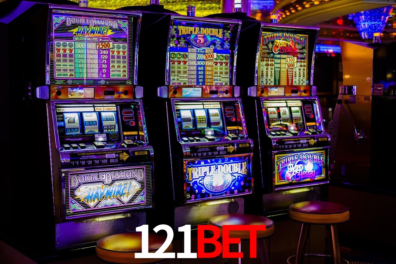 A Emoção da Loteria na 121bet: Uma Chance de Mudança de Vida