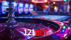 Desvendando o Mundo dos Jogos Virtuais na 121bet